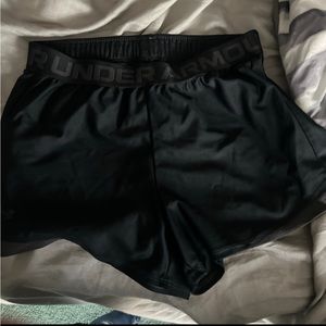under armour shorts